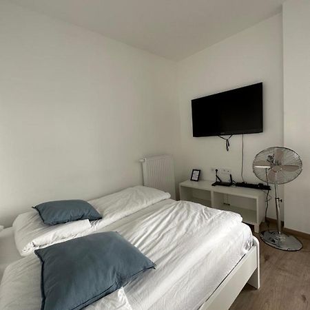 A 212, Apartments In The Heart Of Budapest Exterior photo
