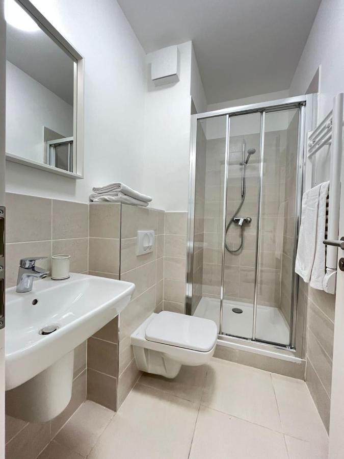 A 212, Apartments In The Heart Of Budapest Exterior photo