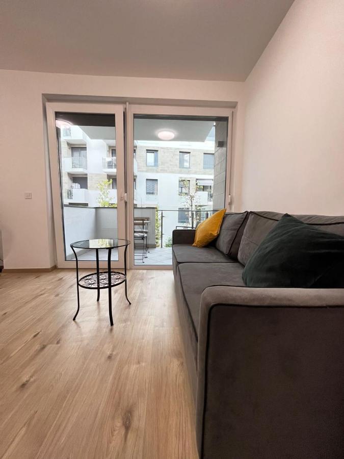 A 212, Apartments In The Heart Of Budapest Exterior photo